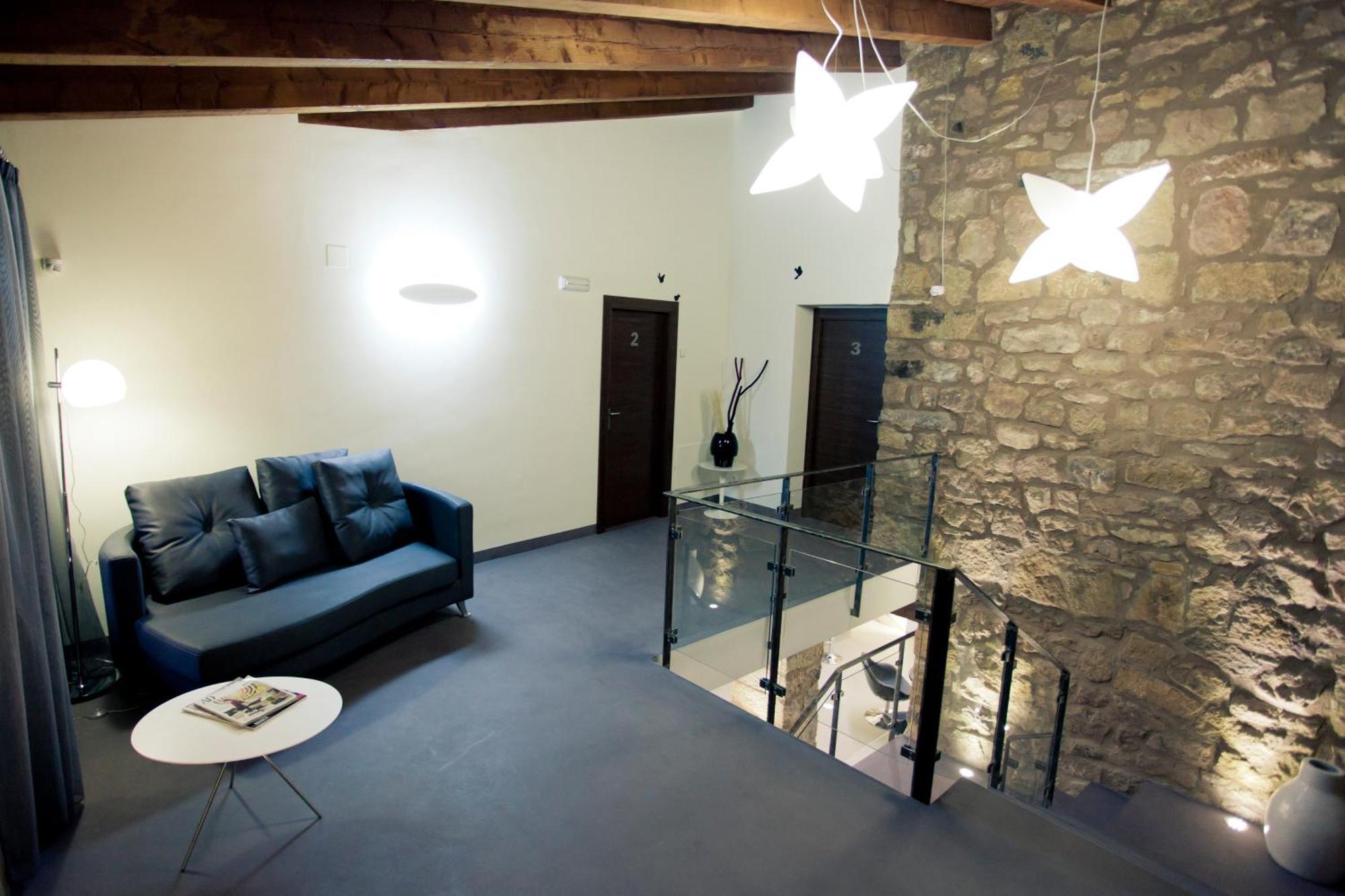 Hotel Restaurante Masia La Torre Mora de Rubielos Zewnętrze zdjęcie